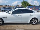 2017 Jaguar Xe 25t White vin: SAJAR4BG2HA962206