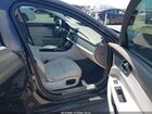 2018 Jaguar Xf 25t Premium Black vin: SAJBD4FX1JCY56501