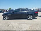 2018 Jaguar Xf 25t Premium Black vin: SAJBD4FX1JCY56501