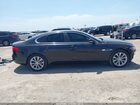 2018 Jaguar Xf 25t Premium Black vin: SAJBD4FX1JCY56501