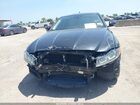 2018 Jaguar Xf 25t Premium Black vin: SAJBD4FX1JCY56501