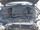 2018 Jaguar Xf 25t Premium Black vin: SAJBD4FX1JCY56501