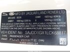 2020 Jaguar F-type Checkered Flag Rwd Automatic/p300 Rwd Automatic White vin: SAJDD1GX1LCK68817 2020 Jaguar F-type Checkered Flag Rwd Automatic/p300 Rwd Automatic White vin: SAJDD1GX1LCK68817