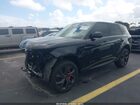 2024 Land Rover Range Rover Sport Dynamic Se Black vin: SAL1L9FU2RA410602