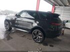 2024 Land Rover Range Rover Sport Dynamic Se Black vin: SAL1L9FU2RA410602