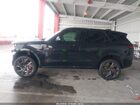 2024 Land Rover Range Rover Sport Dynamic Se Black vin: SAL1L9FU2RA410602