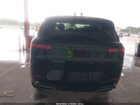 2024 Land Rover Range Rover Sport Dynamic Se Black vin: SAL1L9FU2RA410602