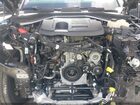 2024 Land Rover Range Rover Sport Dynamic Se Black vin: SAL1L9FU2RA410602