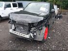 2025 Land Rover Range Rover Sport P360 Se Черный vin: SAL1P9EU0SA435056