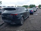 2025 Land Rover Range Rover Sport P360 Se Черный vin: SAL1P9EU0SA435056