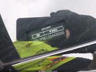 2025 Land Rover Range Rover Sport P360 Se Черный vin: SAL1P9EU0SA435056