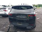 2025 Land Rover Range Rover Sport P360 Se Черный vin: SAL1P9EU0SA435056