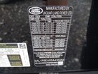 2025 Land Rover Range Rover Sport P360 Se Черный vin: SAL1P9EU0SA435056