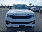 2025 Land Rover Range Rover Sport P360 Se White vin: SAL1P9EU0SA454870