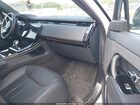 2025 Land Rover Range Rover Sport P360 Se White vin: SAL1P9EU0SA454870