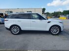 2025 Land Rover Range Rover Sport P360 Se White vin: SAL1P9EU0SA454870