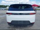 2025 Land Rover Range Rover Sport P360 Se White vin: SAL1P9EU0SA454870