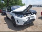 2020 Land Rover Discovery Sport Standard Белый vin: SALCK2FXXLH833066