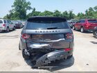 2016 Land Rover Discovery Sport Se Gray vin: SALCP2BG8GH628424 2016 Land Rover Discovery Sport Se Gray vin: SALCP2BG8GH628424