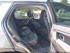 2016 Land Rover Discovery Sport Se Gray vin: SALCP2BG8GH628424 2016 Land Rover Discovery Sport Se Gray vin: SALCP2BG8GH628424
