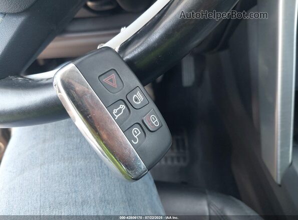 SALCP2BG8GH628424 2016 LAND ROVER DISCOVERY SPORT Gray წინა პანელის ხედი