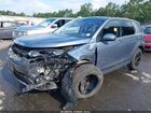 2020 Land Rover Discovery Sport Se Синий vin: SALCP2FX6LH864302