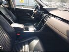 2020 Land Rover Discovery Sport Se Синий vin: SALCP2FX6LH864302