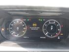 2020 Land Rover Discovery Sport Se Синий vin: SALCP2FX6LH864302