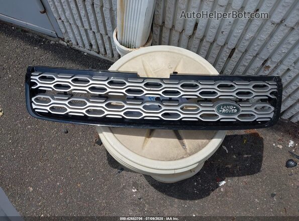SALCP2FX6LH864302 2020 LAND ROVER DISCOVERY SPORT Синий Вид задней части салона