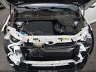 2019 Land Rover Discovery Sport Hse/landmark Edition White vin: SALCR2FX7KH792440 2019 Land Rover Discovery Sport Hse/landmark Edition White vin: SALCR2FX7KH792440