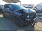 2022 Land Rover Discovery Sport S R-dynamic Gray vin: SALCT2FX4NH906402