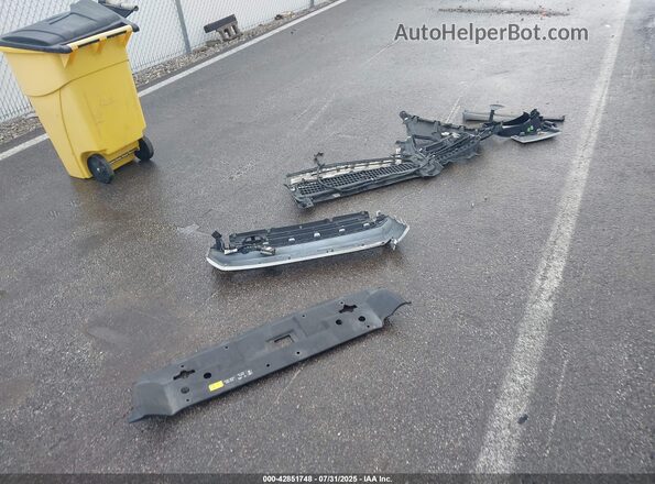 SALEP7EU6P2242370 2023 LAND ROVER DEFENDER Белый Вид щитка приборов