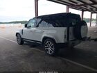 2023 Land Rover Defender 110 Se Белый vin: SALEP7EU6P2242370 2023 Land Rover Defender 110 Se Белый vin: SALEP7EU6P2242370