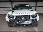 2023 Land Rover Defender 110 Se Белый vin: SALEP7EU6P2242370 2023 Land Rover Defender 110 Se Белый vin: SALEP7EU6P2242370