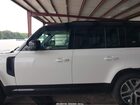 2023 Land Rover Defender 110 Se Белый vin: SALEP7EU6P2242370 2023 Land Rover Defender 110 Se Белый vin: SALEP7EU6P2242370