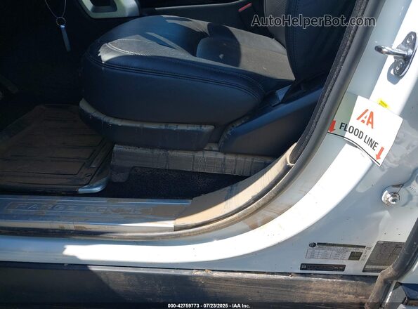 SALGS2RU0LA405289 2020 LAND ROVER RANGE ROVER White Вид спереду