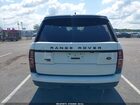 2020 Land Rover Range Rover Hse White vin: SALGS2RU0LA405289