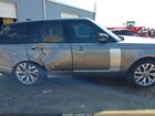 2020 Land Rover Range Rover Autobiography Pewter vin: SALGV2SEXLA591367