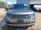 2020 Land Rover Range Rover Autobiography Pewter vin: SALGV2SEXLA591367