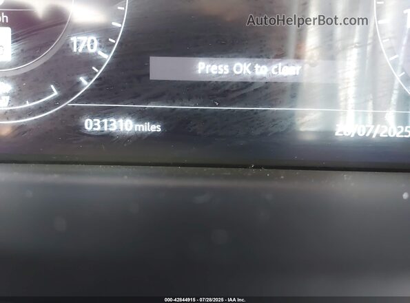 SALGV2SEXLA591367 2020 LAND ROVER RANGE ROVER Pewter 