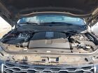 2020 Land Rover Range Rover Autobiography Pewter vin: SALGV2SEXLA591367