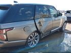 2020 Land Rover Range Rover Autobiography Pewter vin: SALGV2SEXLA591367