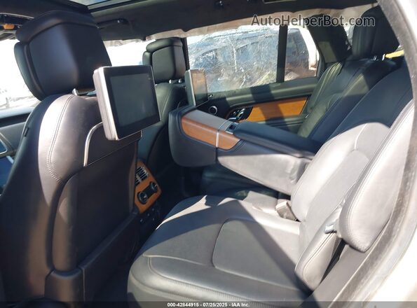 SALGV2SEXLA591367 2020 LAND ROVER RANGE ROVER Pewter Вид наклейки с VIN-кодом