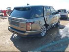 2020 Land Rover Range Rover Autobiography Pewter vin: SALGV2SEXLA591367