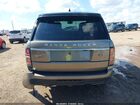 2020 Land Rover Range Rover Autobiography Pewter vin: SALGV2SEXLA591367