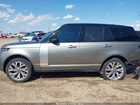 2020 Land Rover Range Rover Autobiography Pewter vin: SALGV2SEXLA591367