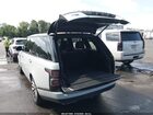 2020 Land Rover Range Rover Autobiography White vin: SALGV5SE4LA584982