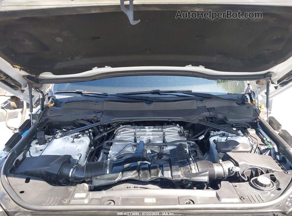 SALGV5SE4LA584982 2020 LAND ROVER RANGE ROVER White Widok z tyłu