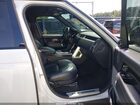 2020 Land Rover Range Rover Autobiography White vin: SALGV5SE4LA584982