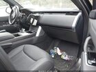 2024 Land Rover Range Rover P530 Se Gray vin: SALKPBE97RA236331